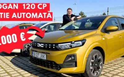 Noul Dacia Logan: un facelift subtil, dar semnificativ, cu tehnologie avansată După ani în care Logan a reprezentat vârful de gamă accesibil pentru mașinile Dacia, modelul primește acum un facelift important, chiar dacă aspectul exterior a fost ajustat doar parțial