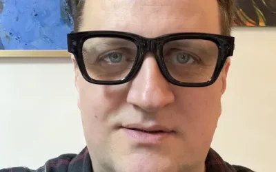 Ochelarii smart de la Meta și Ray-Ban sub lupa controversei privind confidențialitatea În ultima vreme, ochelarii inteligenți de la Meta și brandurile partenere, Ray-Ban și, mai nou, Oakley, au făcut valuri în domeniul tehnologiei purtabile