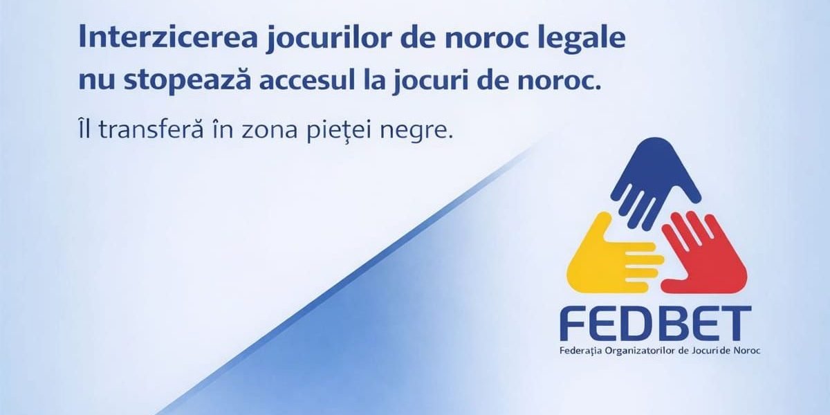 Dezbaterea privind interzicerea jocurilor de noroc la nivel local: între provocări și soluții realesistice Recent, în contextul măsurilor legislative adoptate în România, s-a intensificat discuția despre posibilitatea interzicerii jocurilor de noroc la nivel local