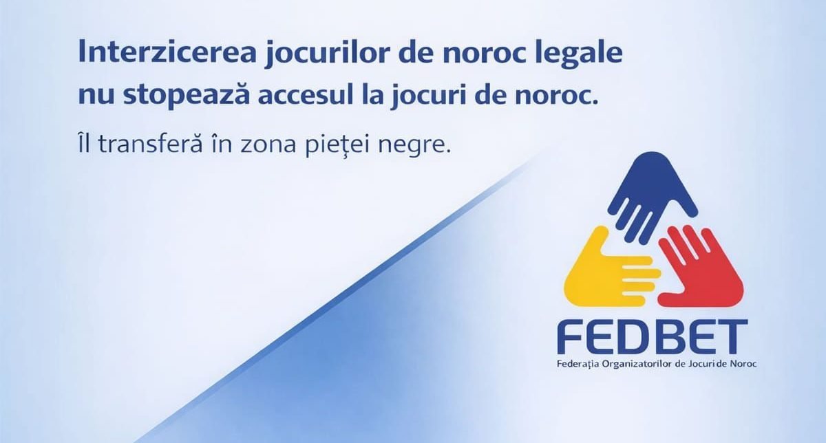 Dezbaterea privind interzicerea jocurilor de noroc la nivel local: între provocări și soluții realesistice Recent, în contextul măsurilor legislative adoptate în România, s-a intensificat discuția despre posibilitatea interzicerii jocurilor de noroc la nivel local
