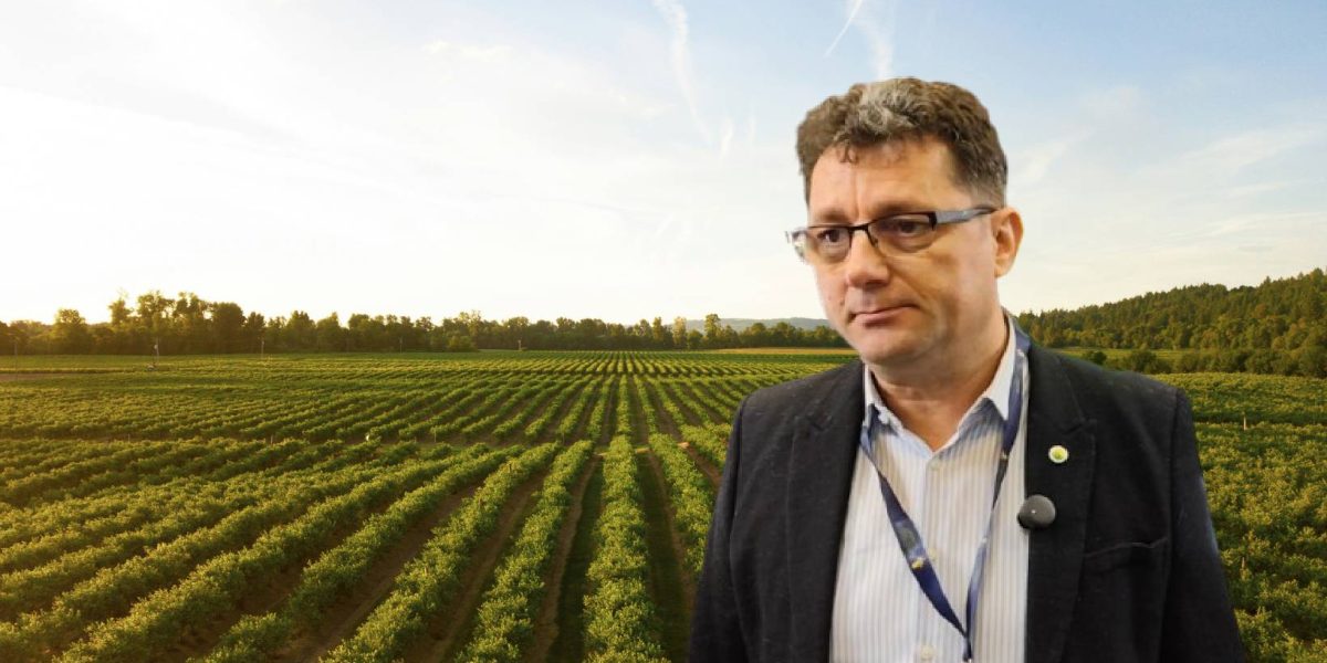 De la câmp la piață: fermierul Nicolaie Apopi, poveste despre adaptare și directitudine în sectorul zootehnic din Timiș Într-un peisaj agricol marcat de provocări legate de tehnologizare, prețuri fluctuante și dificultăți în accesarea piețelor tradiționale, Nicolaie Apopi, fermier din județul Timiș, ilustrează o cale de adaptare și inovare