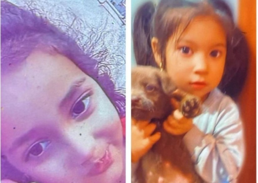 Două fetițe de 4 și 5 ani din Târnăveni, județul Mureș, sunt de câteva ore date dispărute, fiindcă au plecat din curtea casei lor și nu s-au mai întors