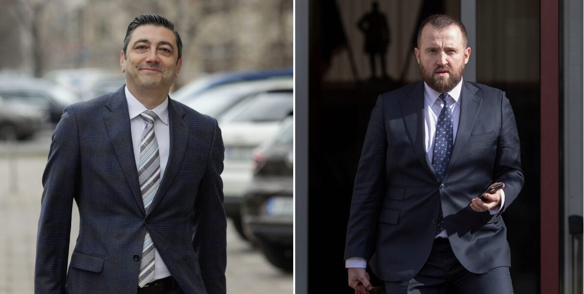 Ministrul Justiției asigură respectarea calendarului pentru numirea în funcțiile de conducere din parchete Ministrul Justiției, Radu Marinescu, a declarat marți că procedura de selecție pentru ocuparea pozițiilor de conducere în parchete va urma strict calendarul legal, evitând orice întârziere sau manipulare politică