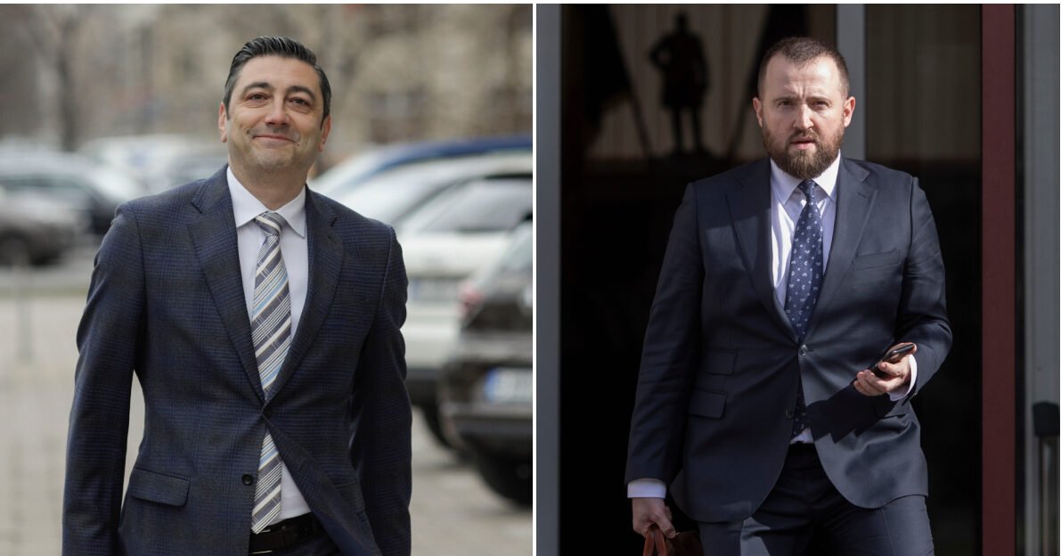 Ministrul Justiției asigură respectarea calendarului pentru numirea în funcțiile de conducere din parchete Ministrul Justiției, Radu Marinescu, a declarat marți că procedura de selecție pentru ocuparea pozițiilor de conducere în parchete va urma strict calendarul legal, evitând orice întârziere sau manipulare politică