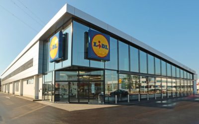 Lidl va extinde rețeaua din România cu peste 40 de magazine și investiții de 285 mil. euro până în 2026