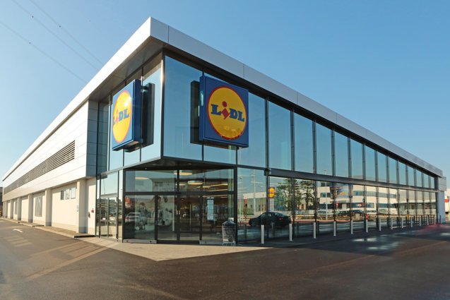 Lidl va extinde rețeaua din România cu peste 40 de magazine și investiții de 285 mil. euro până în 2026