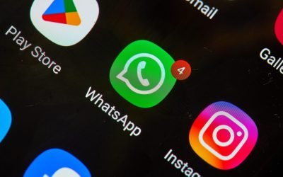Supermarket olandez recrutează angajați prin WhatsApp