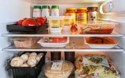 De multe ori, privim cifrele de pe eticheta unui frigider și le interpretăm automat ca fiind indicații ale temperaturii interioare