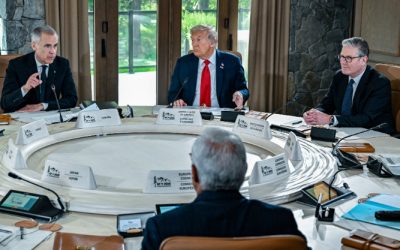 G7 discută eliberarea de țiței din rezerve, trafic în Strâmtoarea Ormuz reluat treptat