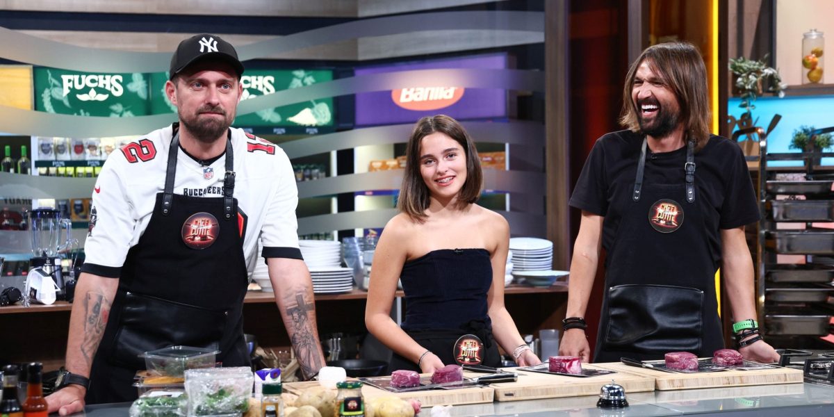 Diseară, emoțiile la „Chefi la cuțite” ating cote maxime, fiind programată penultima rundă a sezonului, iar competiția devine și mai dură