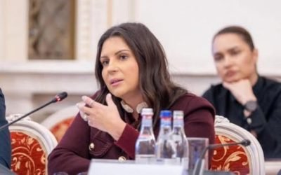 Gabriela Horga, deputat liberal din PNL, a lansat un avertisment dur privind perspectiva bugetului pentru anul 2026, criticând vehement strategiile și deciziile Partidului Social Democrat