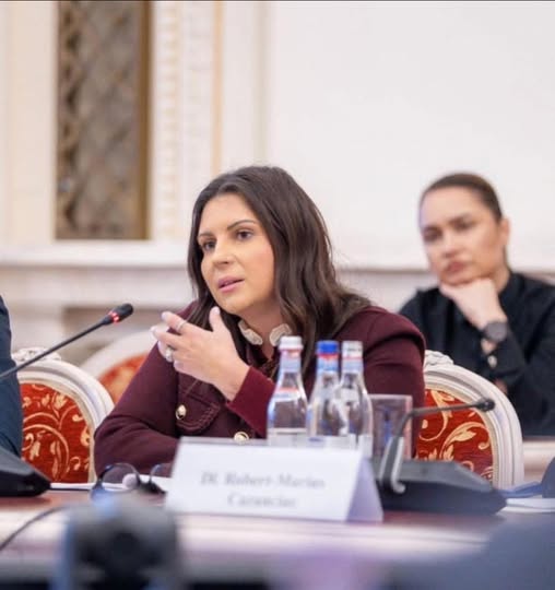 Gabriela Horga, deputat liberal din PNL, a lansat un avertisment dur privind perspectiva bugetului pentru anul 2026, criticând vehement strategiile și deciziile Partidului Social Democrat
