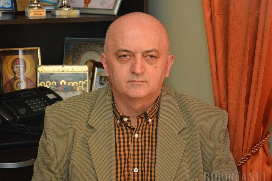 Gheorghe Gaja, fostul adjunct al Gărzii Financiar-Băncilere din Bihor, a fost condamnat definitiv la închisoare după un incident care a șocat autoritățile și sistemul de justiție din județ