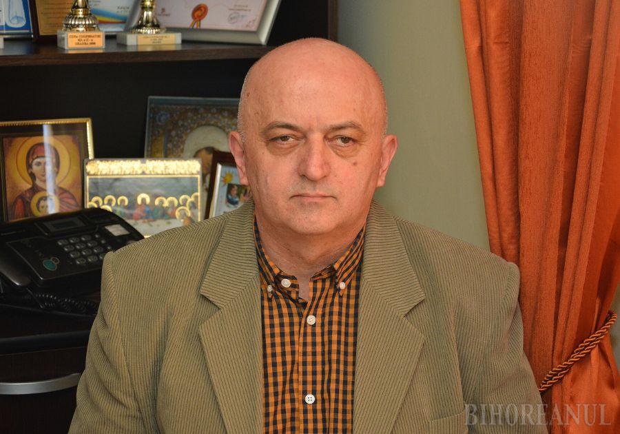 Gheorghe Gaja, fostul adjunct al Gărzii Financiar-Băncilere din Bihor, a fost condamnat definitiv la închisoare după un incident care a șocat autoritățile și sistemul de justiție din județ