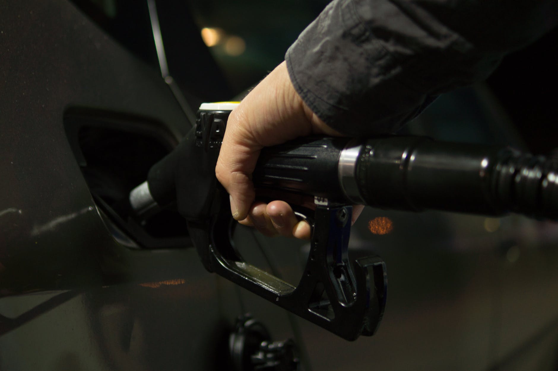 Brăilean, după gratii: Furt de motorină pe liber, recidivă cruntă pentru un fost deținut