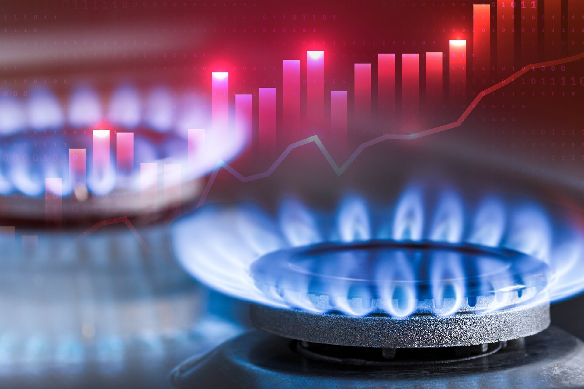 Guvernul a intervenit pentru menținerea prețului la gaze pentru români până în 2027, într-un efort de a calma factura energetică a gospodăriilor și de a stabiliza bugetele famiilor în contextul actualului context economic complicat