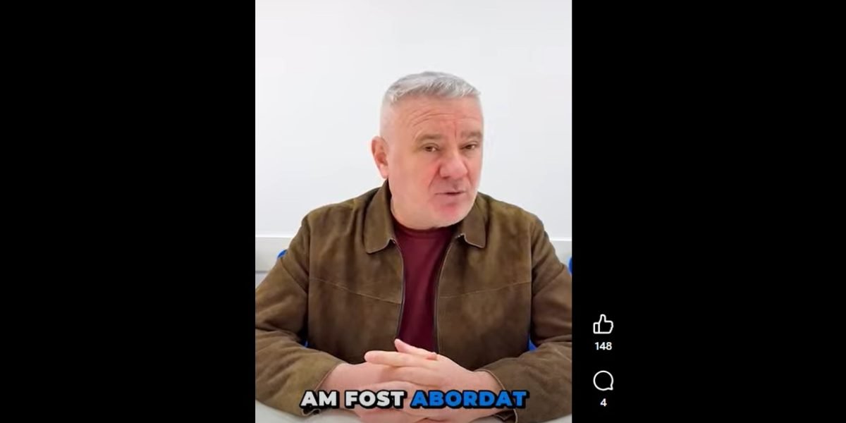 Gigel Știrbu acuză Direcția Sanitar-Veterinară că a eliminat trei firme din licitația „lapte și corn”