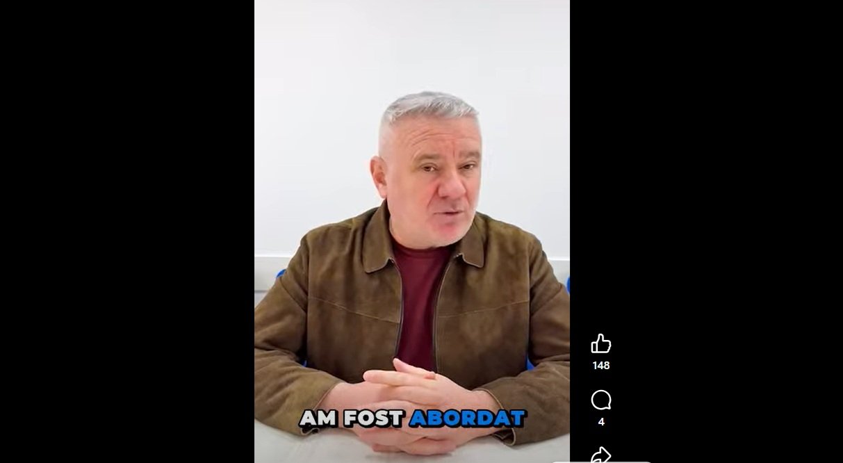 Gigel Știrbu acuză Direcția Sanitar-Veterinară că a eliminat trei firme din licitația „lapte și corn”