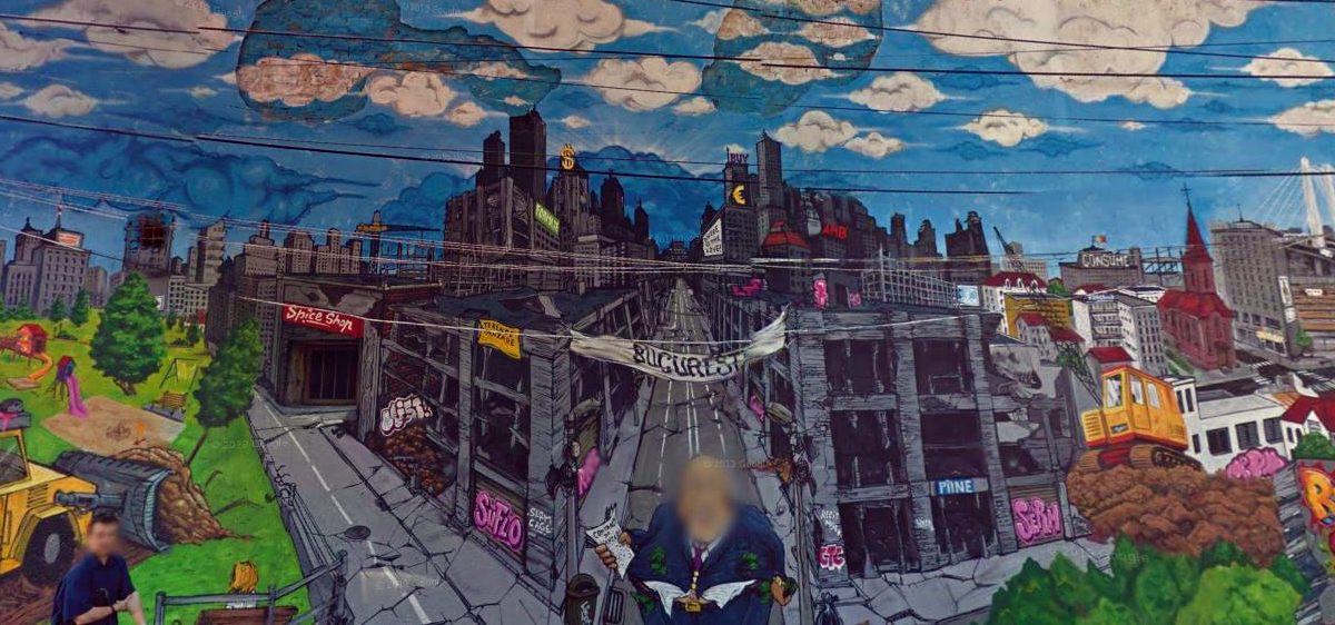 Primarul general Ciprian Ciucu a lansat o campanie dură împotriva graffitiurilor și afișajului ilegal din București, considerând fenomenul o „boală” a orașului, și solicitând intervenții rapide pentru curățarea zidurilor