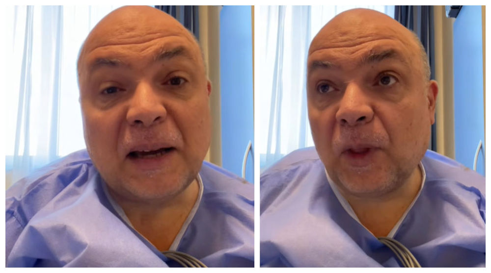 Actorul Constantin Zamfirescu, cunoscut publicului pentru interpretarea memorabilă a personajului Gogoașă în serialul „Trăsniții”, a trecut recent prin momente dificile din punct de vedere medical