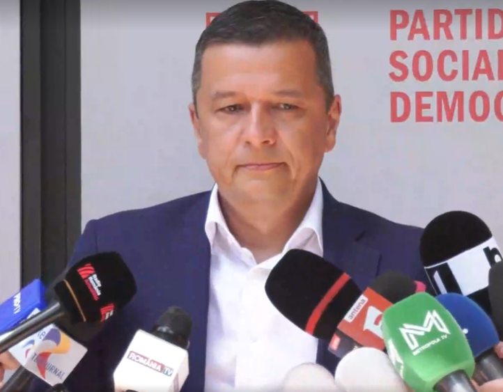 Sorin Grindeanu dezvăluie cele mai recente evoluții din guvern: proiectul de buget, prețurile carburanților și atacul la CCR După zile de tăcere și zvonuri privind direcția în care se îndreaptă guvernarea, ministrul de Finanțe, Alexandru Nazare, a transmis oficial ultimele date legate de buget