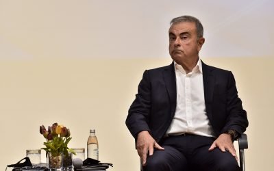 Ghosn despre convingerile japoneze: „Am trimis femei în fabricile din România”
