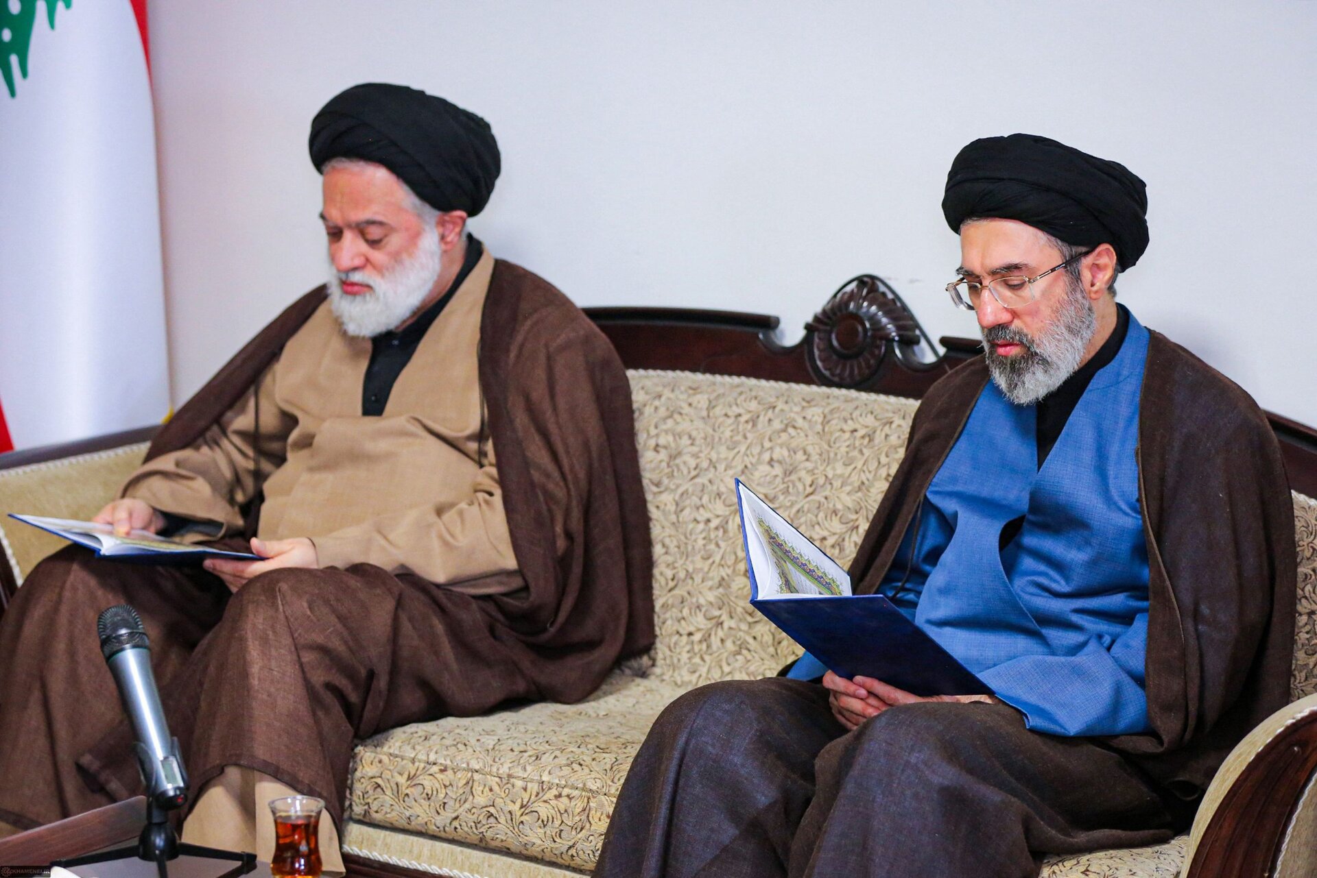 Iran nu intenționează să reintre în jocul de putere din Orientul Mijlociu, iar retorica sa în tot acest timp rămâne una de război, în ciuda tensiunilor globale crescânde