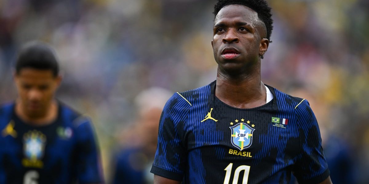 Brazilia și Croația se înfruntă miercuri seara într-un meci amical internațional, disponibil gratuit pe platforma ITVX, pentru spectatorii din întreaga lume