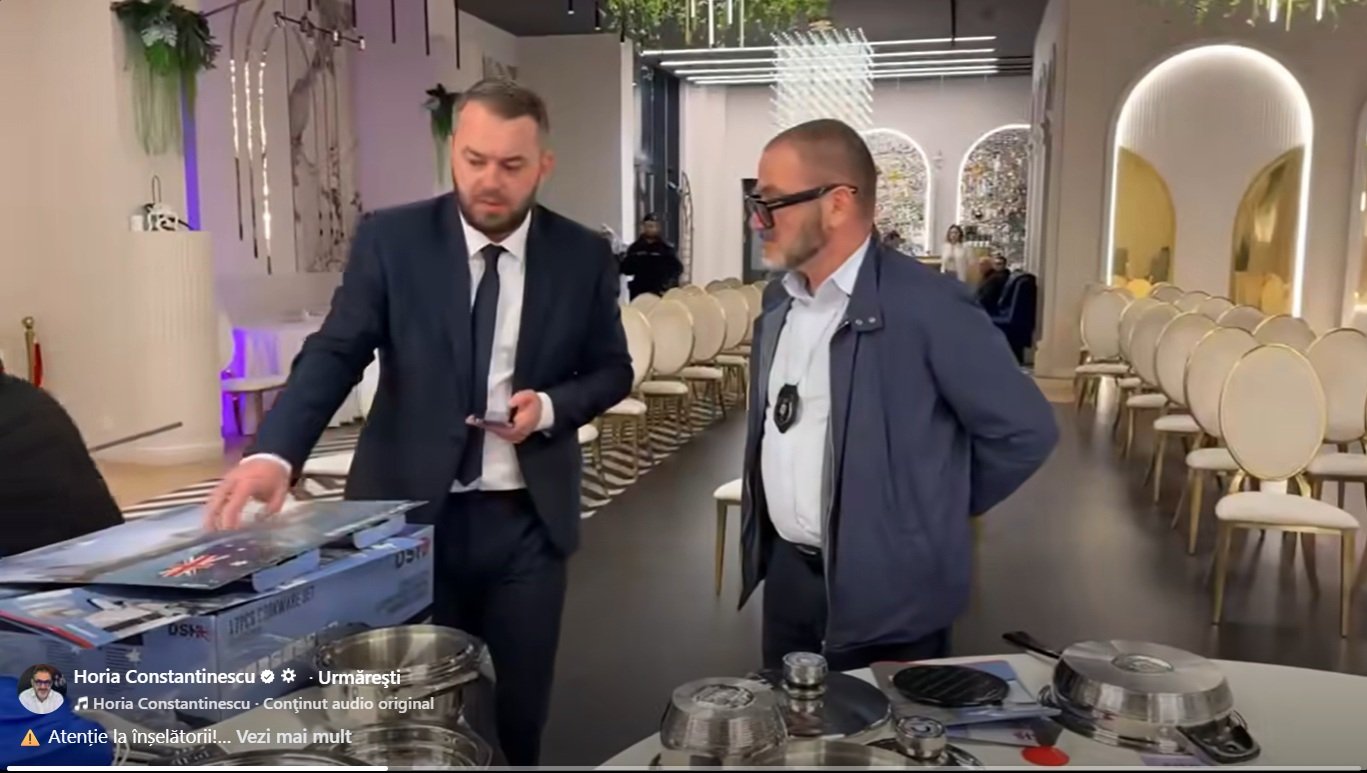 Controale neplanificate la Constanța: ANPC acuză fostul președinte al instituției de neconformitate Autoritatea Națională pentru Protecția Consumatorilor (ANPC) a deschis ochii asupra unei acțiuni de control desfășurate vineri în municipiul Constanța, acțiune care, potrivit oficialilor, s-a realizat fără respectarea procedurilor administrative corecte
