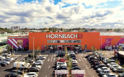 Hornbach România reinventează experiența de cumpărături cu un asistent virtual bazat pe inteligență artificială, un pas semnificativ în strategia omnichannel a retailerului de bricolaj