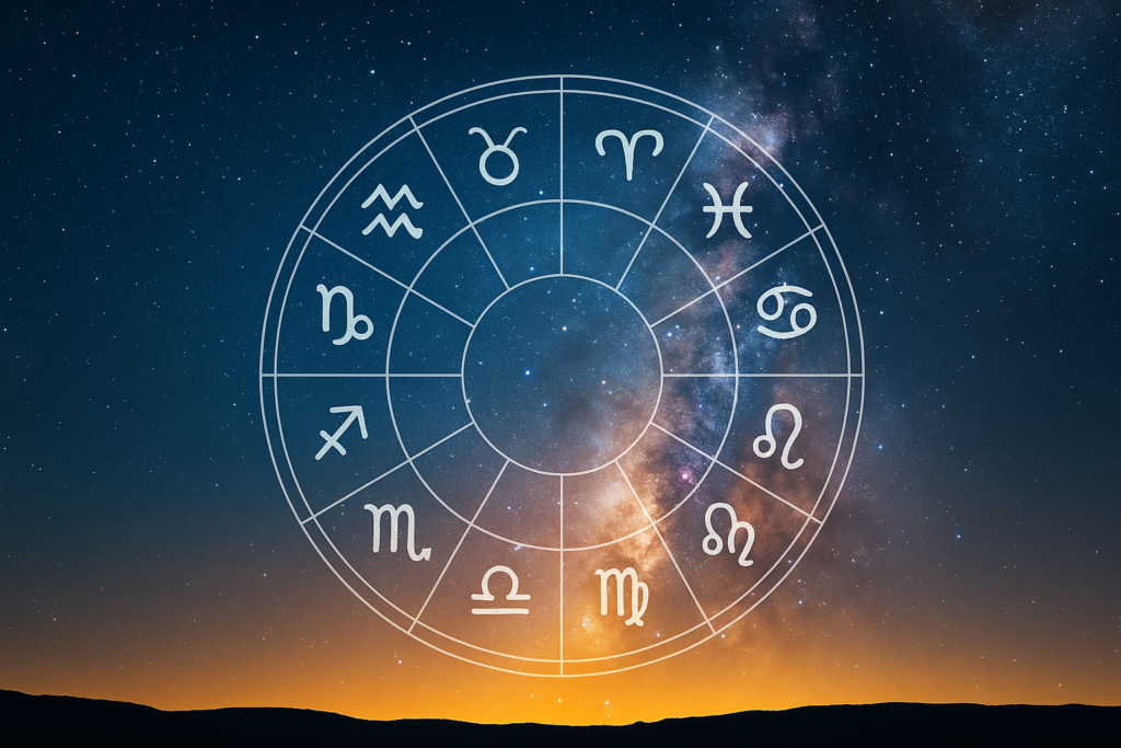Astrologia anunță schimbări pozitive pentru unele zodii începând cu ziua de luni, 16 martie 2026
