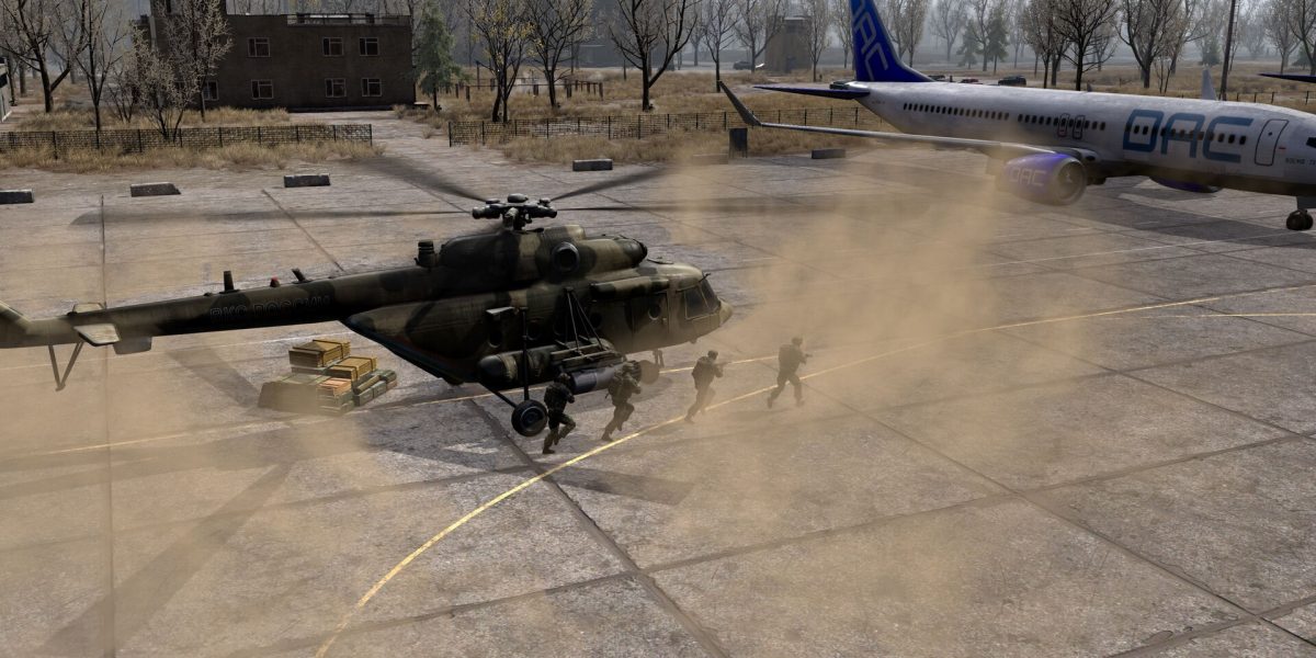 Joc de propagandă rusesc pe Steam: „Ukrainian Warfare: Gostomel Heroes” incită controverse O pagină dedicată unui joc de propagandă rusă, intitulat „Ukrainian Warfare: Gostomel Heroes”, a fost recent lansată pe platforma Steam, generând reacții vehemente din partea comunității ucrainene de gaming și a opiniei publice internaționale