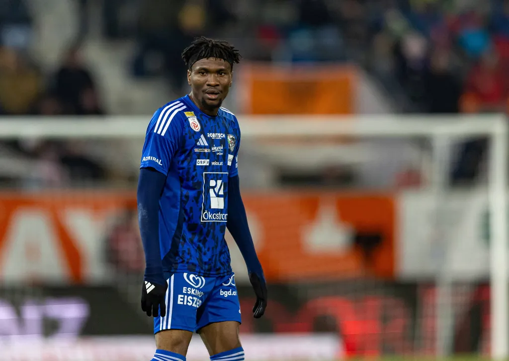 Ce trebuie să știi despre noul jucător al Super Eagles, înlocuitorul lui Bassey