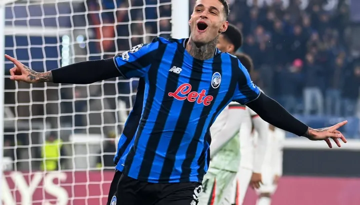 Atalanta și Bayern Munich se întâlnesc marți seară în Bergamo pentru manșa tur a optimilor de finală din Liga Campionilor, o partidă care promite să fie una de tensiune maximă pe teren