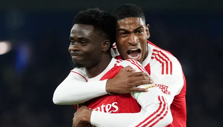 Arsenal și Everton se pregătesc pentru duelul din Premier League, într-un meci decisiv pentru ambele echipe Arsenal și Everton se întâlnesc sâmbătă seara pe Emirates Stadium, într-un meci de importantă crucială pentru cursa către topul clasamentului din Premier League