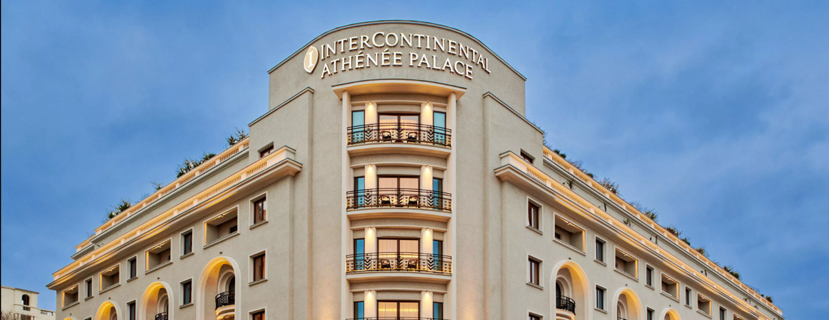 Balul Bucureștiului de altădată revine pentru o seară remarcabilă la InterContinental Athénée Palace Vineri, pe 20 martie, inima capitalei românești va bate în ritm interbelic, odată cu reîntoarcerea Balului Bucureștiului de demult, un eveniment care promite să transporte participanții în atmosfera vibrantă și rafinată a unei epoci apuse