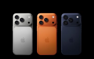 Creșterea rapidă a cotei de revânzare a iPhone 17 Pro Max evidențiază un nou model de comportament al consumatorilor În doar câteva luni, iPhone 17 Pro Max a reușit să-și dubleze cota în piața de schimburi, trecând de la 5,1% la aproape 12%, într-un interval de doar 12 săptămâni