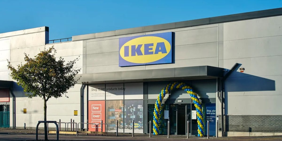 IKEA analizează posibilitatea de a-și extinde prezența în România prin formatul de magazine de mici dimensiuni Ingka Group, cel mai mare retailer IKEA, examinează în prezent posibilitatea de a introduce în România noul său concept de magazin compact, destinat orașelor și suburbanilor mai mici