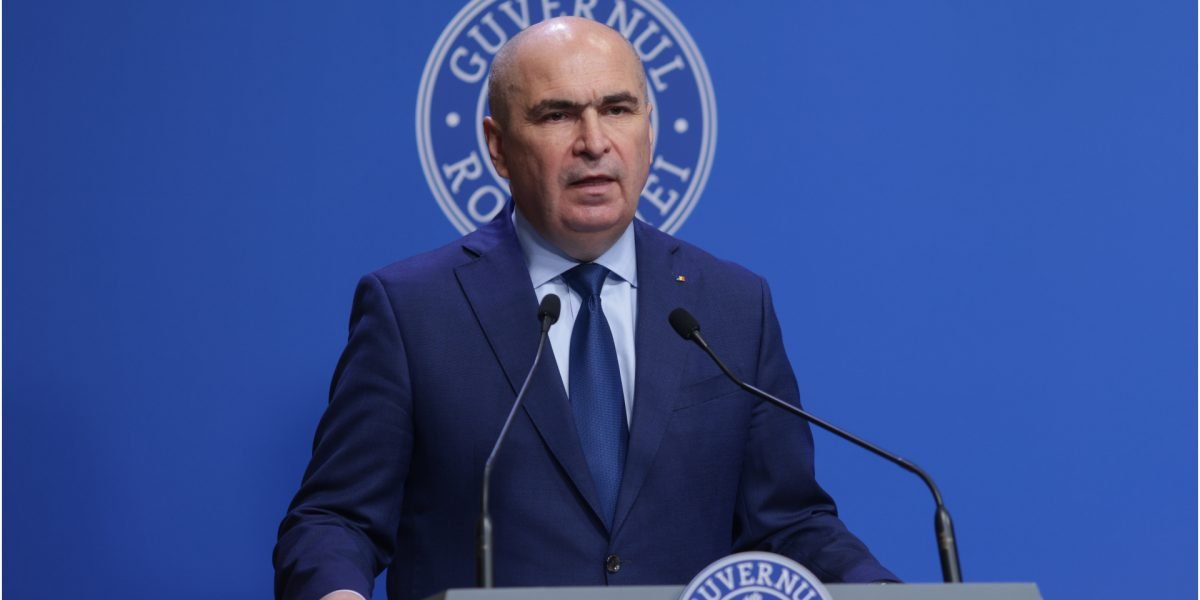 Premierul Ilie Bolojan anunță eforturi susținute pentru repatrierea românilor din zonele de conflict din Orientul Mijlociu Situația din Orientul Mijlociu continuă să fie extrem de tensionată, iar românii aflați în zonele afectate rămân prioritatea Guvernului de la București