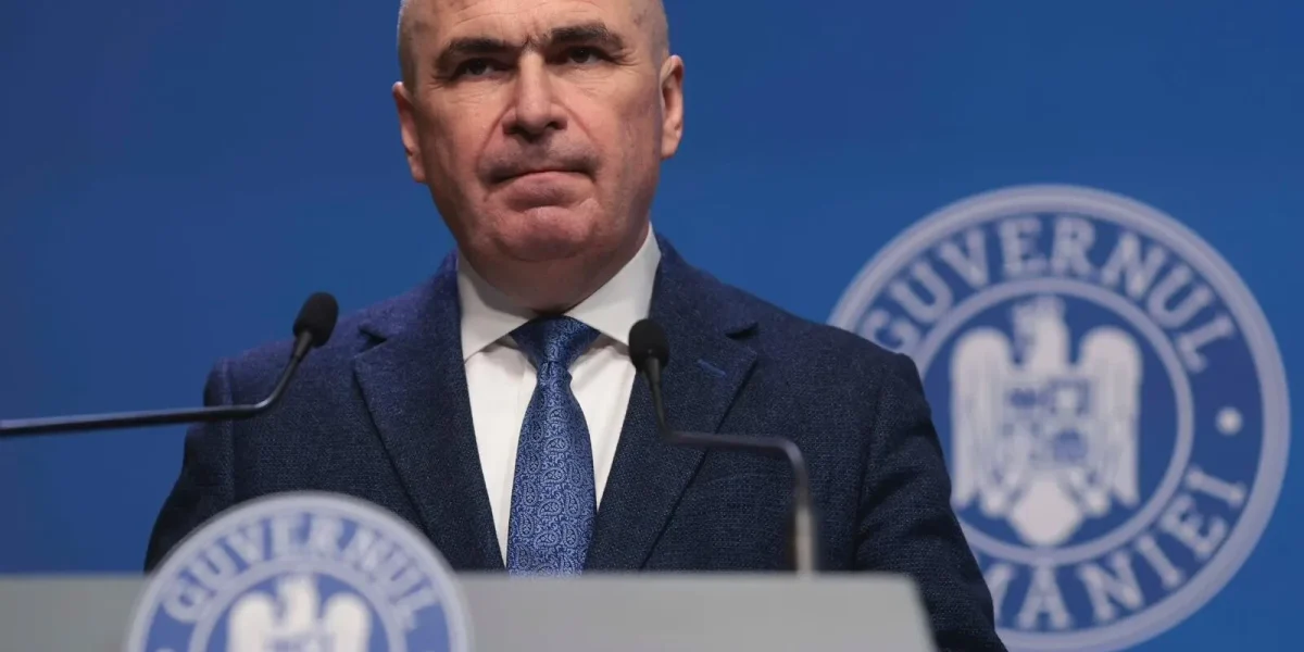 Premierul Ilie Bolojan subliniază valoarea comunității maghiare în contextul identității naționale și al dezvoltării socio-economice a țării Guvernul României a reafirmat recent, într-un discurs public, rolul esențial pe care îl joacă comunitatea maghiară în societatea românească