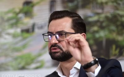 Fostul ministru al Agriculturii Adrian Chesnoiu, condamnat la patru ani de închisoare cu executare într-un dosar de fraudare a concursurilor din Ministerul Agriculturii Adrian Chesnoiu, fost ministru al Agriculturii și fost deputat PSD de Olt, a primit o hotărâre definitivată care poate avea consecințe majore asupra carierei sale politice și reputației sale publice