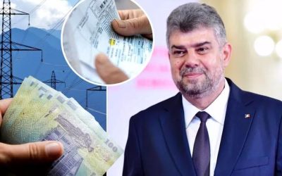 Noi reguli pentru racordarea la rețeaua energetică, după acuzațiile premierului privind „băieții deștepți”