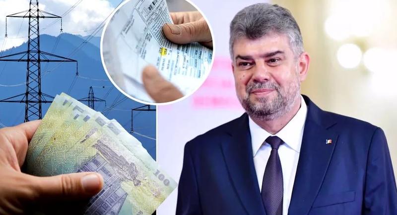 Noi reguli pentru racordarea la rețeaua energetică, după acuzațiile premierului privind „băieții deștepți”