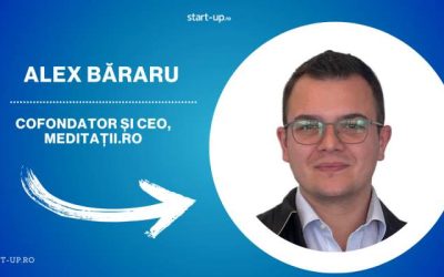 Meditații.ro, platforma românească cu 12 milioane euro în meditații în 2022