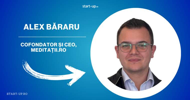 Meditații.ro, platforma românească cu 12 milioane euro în meditații în 2022