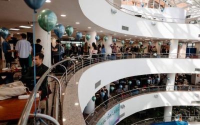 Innovation Labs 2026 organizează hackathon național pentru startup-uri tech, cu finanțări de 500.000 euro de la Early Game Ventures