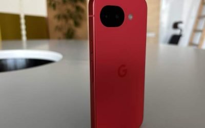 Google lansează oficial Pixel 10a, cel mai accesibil model din gama sa de telefoane inteligente, menținând tradiția de a oferi dispozitive cu experiență Android de top, chiar dacă noutățile sunt mai limitate decât la modelele flagship