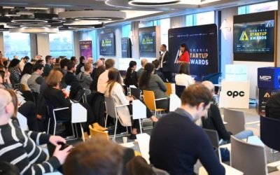 Peste 150 de startup-uri din România și Moldova inscrise la Romania Startup Awards 2026