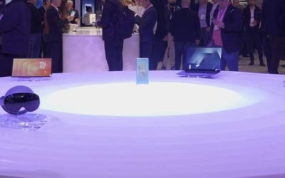 Samsung la MWC 2026: impactul agenților AI pe Galaxy Ultra și Tab S11