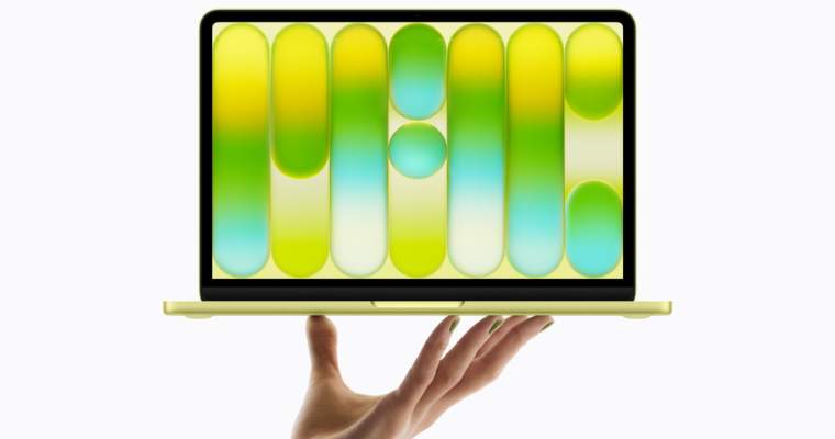 Apple continuă strategia de a-și extinde oferta pentru a atrage un public mai larg, iar noul MacBook Neo este dovada clară a acestei direcții